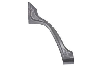 Spatbord reparatieset, achter