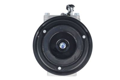 Airconditioning compressor past: KIA CARNIVAL I, CARNIVAL II, CARNIVAL III 2.9D 08.99-06.15