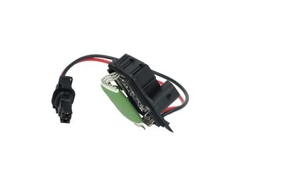 REZISTOR VENTILATOR HABITACLU NRF 342139 31