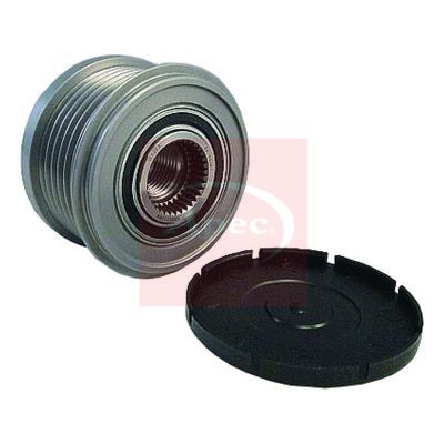 APEC Alternator Freewheel Clutch AOP1136