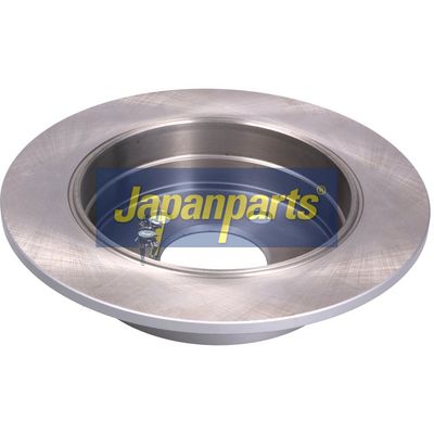 JAPANPARTS Stabdžių diskas