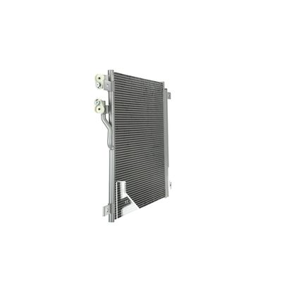 CONDENSATOR CLIMATIZARE NISSENS 941381 17