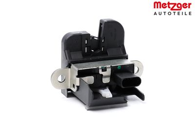 HECKKLAPPENSCHLOSS METZGER AUTOTEILE 2310766 37