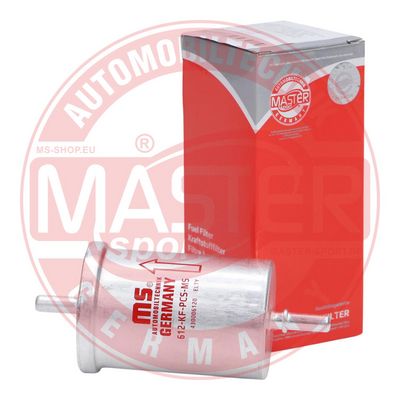 FILTRU COMBUSTIBIL MASTER-SPORT GERMANY 612KFPCSMS 1