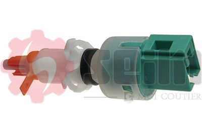 COMUTATOR ACTIONARE AMBREIAJ (TEMPOMAT) SEIM CS182 2