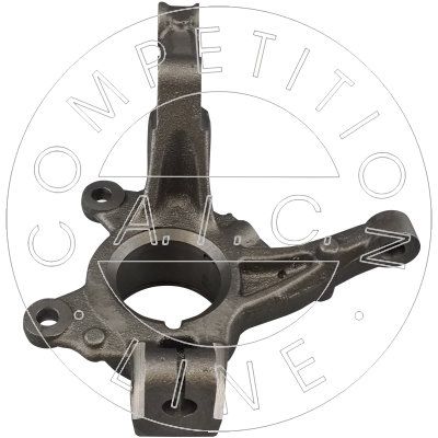 Поворотный кулак, подвеска колеса AIC 57202 для RENAULT LOGAN/STEPWAY