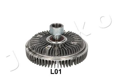 JAPKO 36L01 Вентилятор системы охлаждения двигателя  для LAND ROVER RANGE ROVER III (L322) 3.0 D 4x4