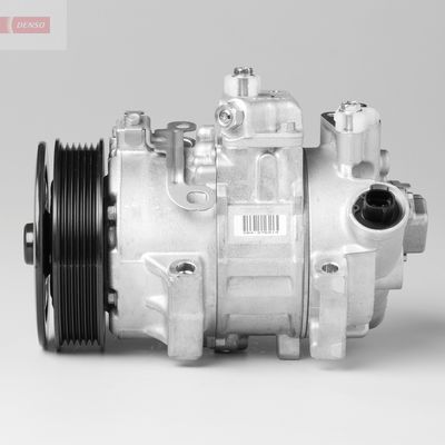 DENSO Compressor, airconditioning (DCP50302)