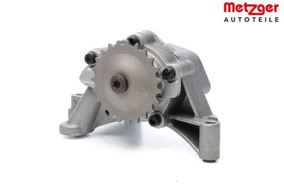 POMPA ULEI METZGER AUTOTEILE 8000025 6