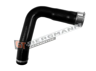 GT-BERGMANN Automotive Kompresoriaus padavimo žarna