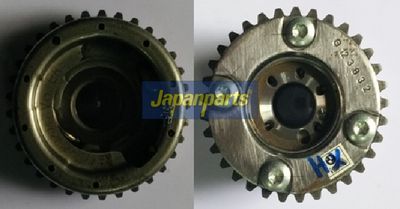 JAPANPARTS Skirstomojo veleno reguliatorius