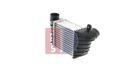 LADELUFTKüHLER AKS DASIS 487016N 10