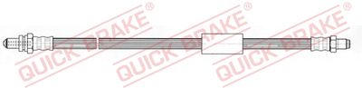 Тормозной шланг QUICK BRAKE 42.311 для FORD KA