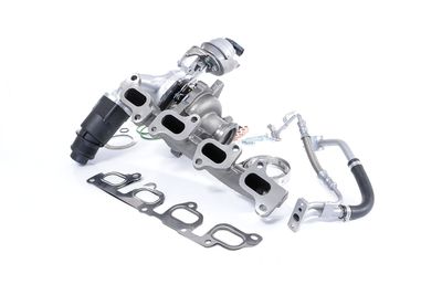 LADER AUFLADUNG BTS Turbo T981463 14