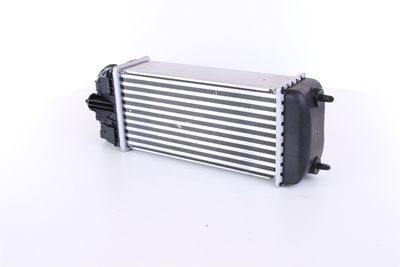 INTERCOOLER COMPRESOR NISSENS 96594 27