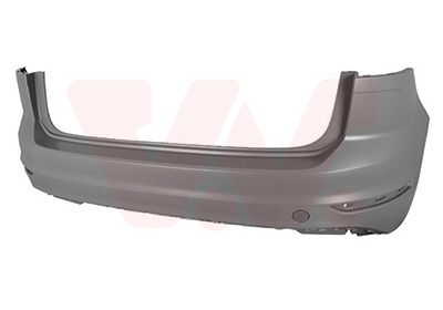 Буфер VAN WEZEL 5770545 для VW GOLF