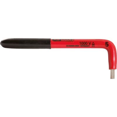 KS TOOLS Kampinis atsuktuvas