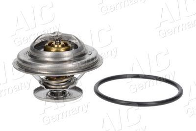 TERMOSTAT LICHID RACIRE