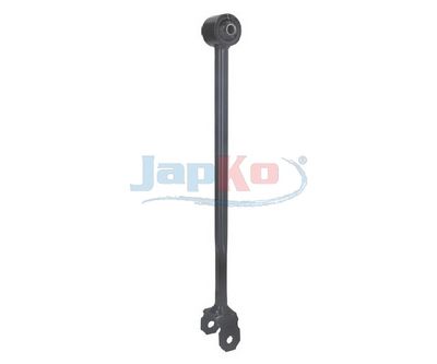 Lenker, Radaufhängung