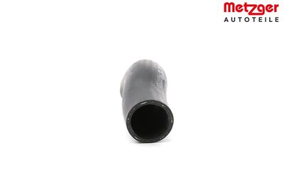 LADELUFTSCHLAUCH METZGER AUTOTEILE 2400786 9