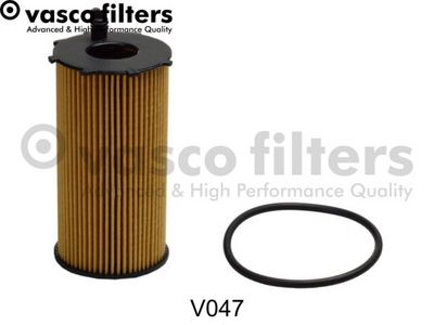 FILTRU ULEI