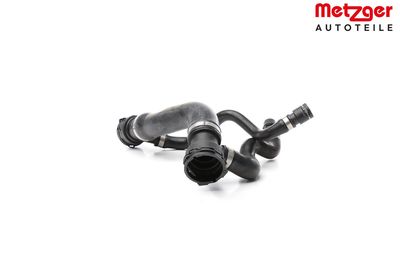 KüHLERSCHLAUCH METZGER AUTOTEILE 2420308 8
