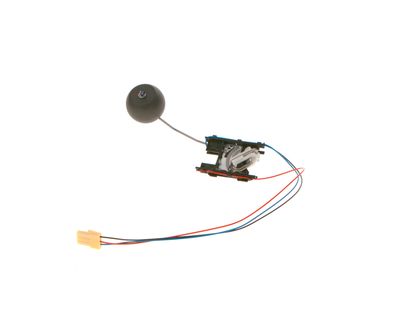 SENZOR REZERVOR COMBUSTIBIL BOSCH 1582980209 11
