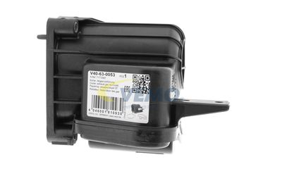 RADIATOR RECIRCULARE GAZE DE ESAPAMENT VEMO V40630053 14