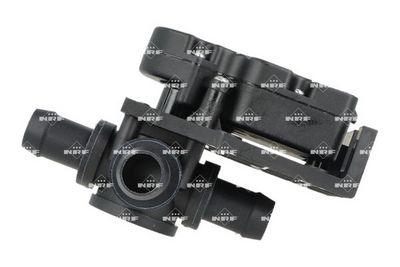 ZUSATZWASSERPUMPE NRF 391001 1