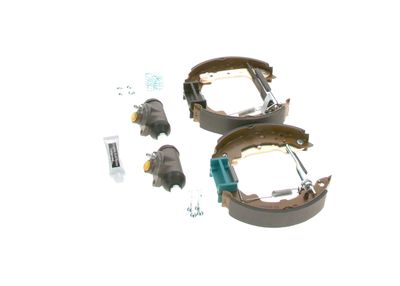 SET SABOTI FRANA BOSCH 0204114512 9