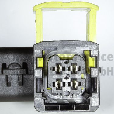 ABGASKLAPPE PIERBURG 704253930 1