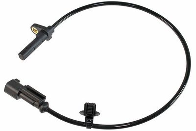 ABS Sensor METZGER 09001512