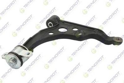 BRAT SUSPENSIE ROATA