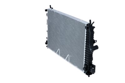 RADIATOR RACIRE MOTOR NRF 53132 32