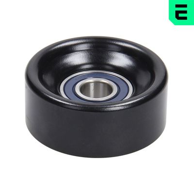 UMLENK-/FüHRUNGSROLLE KEILRIPPENRIEMEN