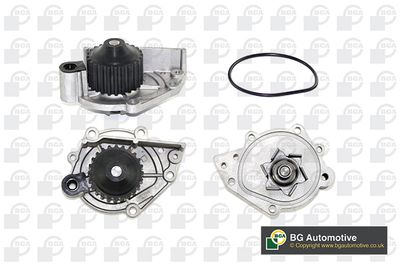 POMPă DE APă RăCIRE MOTOR