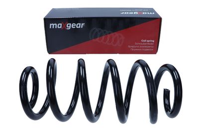 ARC SPIRAL MAXGEAR 600894D 1