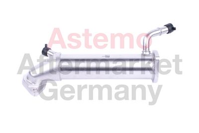 RADIATOR RECIRCULARE GAZE DE ESAPAMENT ASTEMO-HITACHI 2505986 3