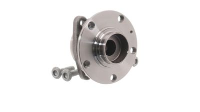 RADLAGERSATZ SKF VKBA6548 21