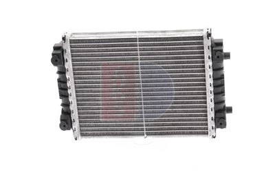 KüHLER MOTORKüHLUNG AKS DASIS 480072N 7