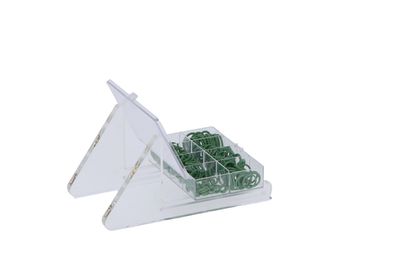 SET INEL ETANSARE SISTEM CLIMATIZARE NRF 38001 31