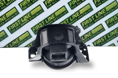 окачване, двигател FIRST LINE FEM4401