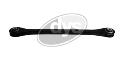 носач, окачване на колелата DYS 26-17834