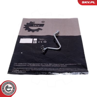 Olejové vedenie ESEN SKV 31SKV240