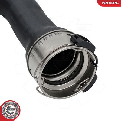 Insug, luftfilter ESEN SKV 87SKV413