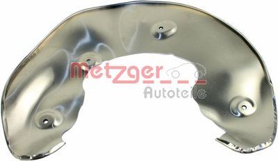 PROTECTIE STROPIRE DISC FRANA METZGER AUTOTEILE 6115093 1