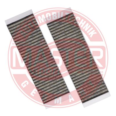 Kabínový filter MASTER-SPORT GERMANY 25008-2-IFB-SET-MS