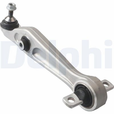 носач, окачване на колелата DELPHI TC4551
