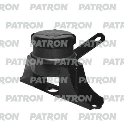 PATRON PSE30362 Подушка двигателя  для TOYOTA YARIS (Тойота Ярис)