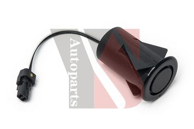 Sensor, Einparkhilfe